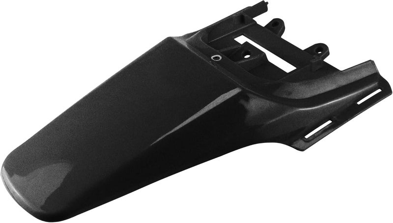 PRO BAT 7 PCs CRF50 Plastic Fender Kit with Fork Suspension Guard Cover XR50 Fairing Fender Kit Complete Fender Fairing Body Work Kit Fit for CRF 50 XR 50 SDG SSR 107 110 125 Pit Dirt Bike - Image 5